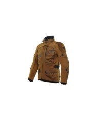 Dainese Veste Absoluteshell Springbok 3L marron