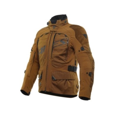 Dainese Veste Absoluteshell Springbok 3L marron