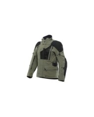 Dainese Absoluteshell Pro 20K Hekla Jacket verde oliva-nero