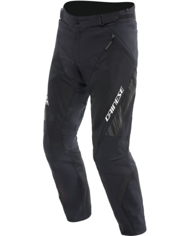 Dainese Absoluteshell Drake 2 Air pantaloni nero-nero