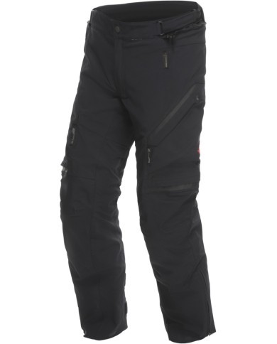 Dainese Absoluteshell Pro Pantalon Mangen noir