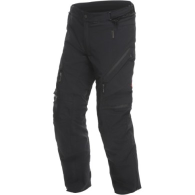Dainese Absoluteshell Pro Pantalon Mangen noir