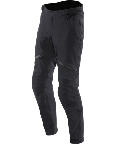 Dainese Absoluteshell Sherman 3 pantaloni neri