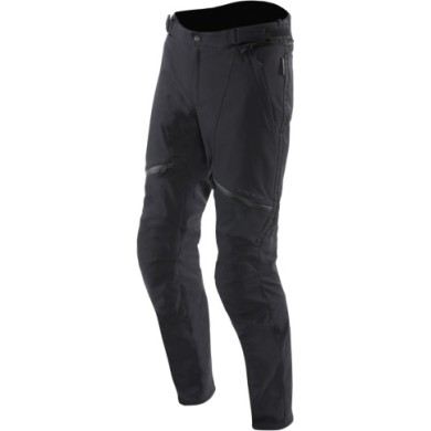 Dainese Absoluteshell Pantalon Sherman 3 noir