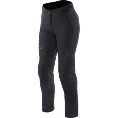 Dainese Damen Absoluteshell Hose Sherman 3 schwarz