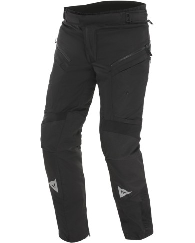 Dainese D-Dry Pantalon Gullfoss noir