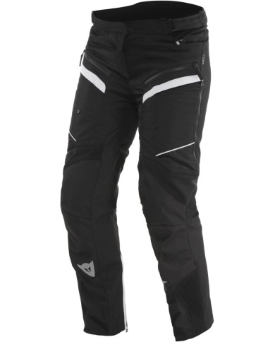 Dainese D-Dry Pantaloni da donna Gullfoss nero