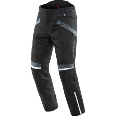 Dainese D-Dry Pantalon Tempest 3 noir-noir-ébène