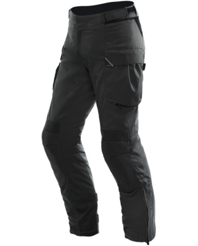 Dainese D-Dry Ladakh Pantaloni 3L nero