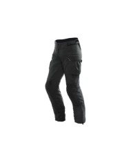 Dainese D-Dry Ladakh Pantaloni 3L nero