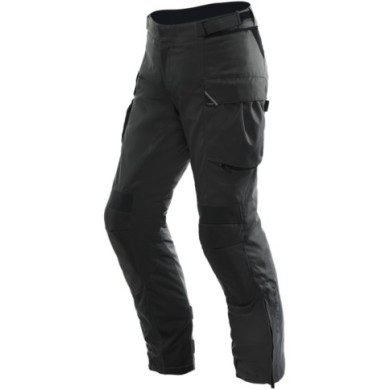 Dainese Pantalon D-Dry Ladakh 3L noir