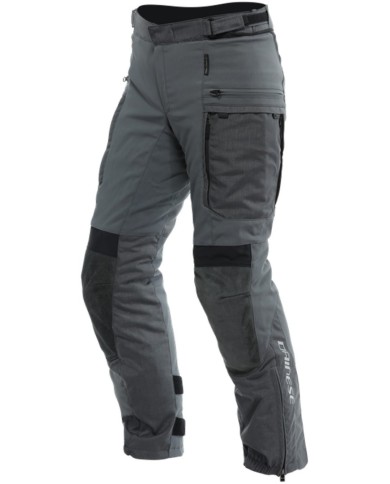 Dainese Absoluteshell Hose Springbok 3L grau