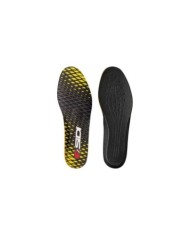 SIDI Soletta Memory Sport nera gialla 47