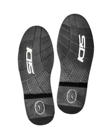 SIDI Ideal Sohle MX schwarz 39 41 Crossfire 3