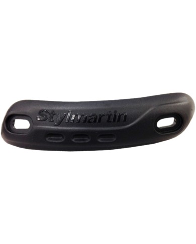 STYLMARTIN Slider Speed S1 & Jr, Dream RS Paar-schwarz-Mit 4 Schrauben
