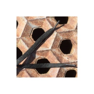 STYLMARTIN Lacets noirs 170 cm