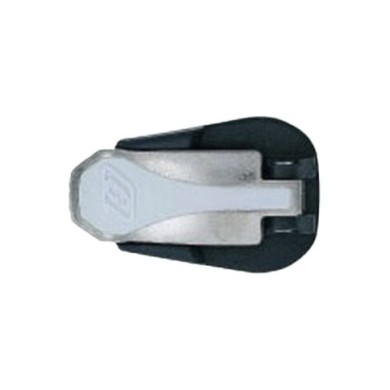 Gaerne Fibbia bianca SG12 SG12 End Midland  Allterrain 1 pezzo