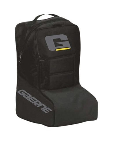 Gaerne Stiefeltasche G.Boots schwarz