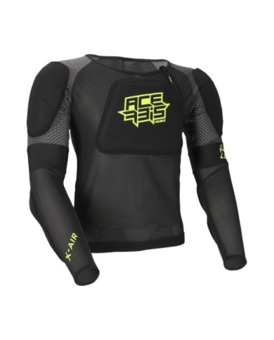 Acerbis Giacca protettiva X-Air L2 S M