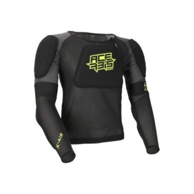 Acerbis Giacca protettiva X-Air L2 S M