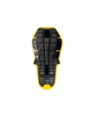 SPIDI Protezione dorsale Back Warrior Evo Inside nero-giallo taglia
