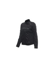 Dainese Damen Jacke Air Frame 3 Tex schwarz