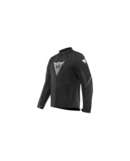 Dainese Jacke Herosphere Tex schwarz-weiss