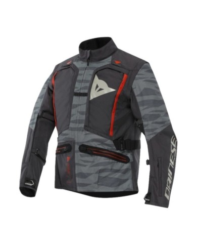 Dainese Giacca Sterrato Tex marrone