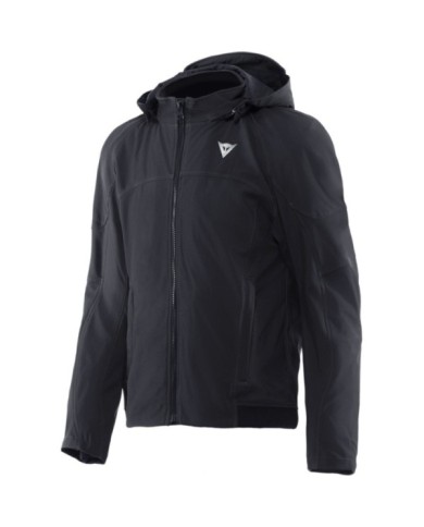Giacca Dainese Ignite 2 Tex nero