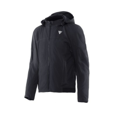 Giacca Dainese Ignite 2 Tex nero