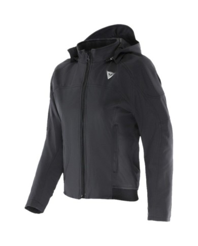 Giacca Dainese Ignite 2 Tex donna nero