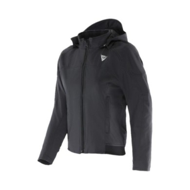 Dainese Femmes Veste Ignite 2 Tex noir