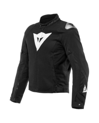 Giacca Dainese Energyca Air Tex nero