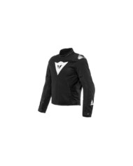 Dainese Jacke Energyca Air Tex schwarz