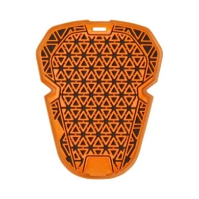 Belstaff Protections D3O Ghost épaules et hanches niveau 1 orange