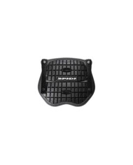 SPIDI Protection thoracique Warrior Chest noire taille unique