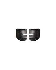 SPIDI Protection des hanches Warrior Lite noir taille unique