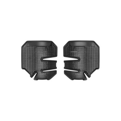 SPIDI Protezione per i fianchi Warrior Lite L2 nero taglia unica