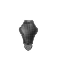 SPIDI Rückenprotektor Warrior 510 schwarz-grau one size