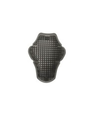 SPIDI Protezione dorsale Compact Warrior 510 nero-grigio taglia unica