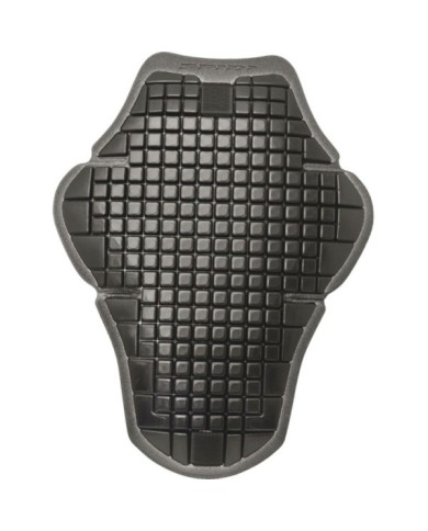 SPIDI Protezione dorsale Warrior donna nero-grigio taglia unica