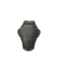 SPIDI Protection dorsale Warrior femme noir-gris taille unique