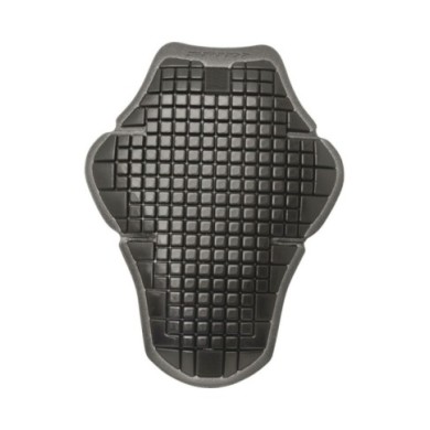 SPIDI Rückenprotektor Warrior Damen schwarz-grau one size