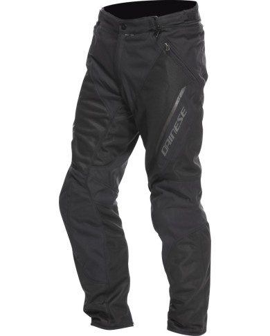 Dainese Drake 2 Super Air Tex Pants schwarz