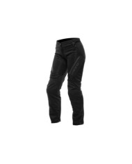 Dainese Drake 2 Super Air Tex Damenhose schwarz