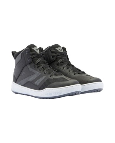 Scarpe Dainese Suburb Air nero-bianco
