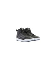 Dainese Chaussures Suburb Air noir-blanc