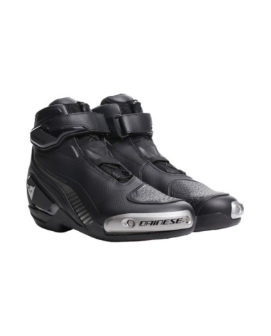 Dainese Chaussures Superya noir-anthracite
