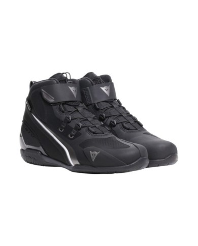 Dainese D-WP Scarpe Herian donna nero-bianco