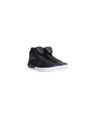 Dainese Schuhe Metractive Air schwarz-weiss